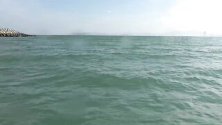 Санья, Южно-Китайское море — рыбалка у Capella: где держится хищник