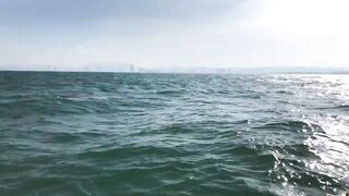 Санья, Южно-Китайское море — рыбалка у Capella: где держится хищник