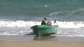 Санья, Южно-Китайское море — рыбалка у Capella: где держится хищник