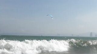 Санья, Южно-Китайское море — рыбалка у Capella: где держится хищник