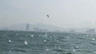 Санья, Южно-Китайское море — рыбалка у Capella: где держится хищник