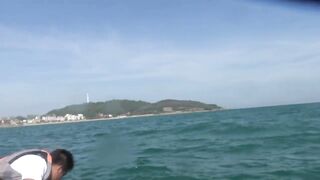 Санья, Южно-Китайское море — рыбалка у Capella: где держится хищник