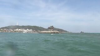 Санья, Южно-Китайское море — рыбалка у Capella: где держится хищник