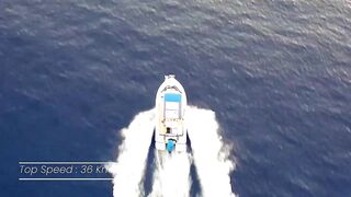 Фетхие-Олюдениз — чартер на спортфишинге: снасти, троллинг и трофеи