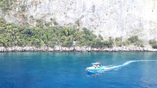 Фетхие-Олюдениз — чартер на спортфишинге: снасти, троллинг и трофеи