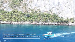 Фетхие-Олюдениз — чартер на спортфишинге: снасти, троллинг и трофеи