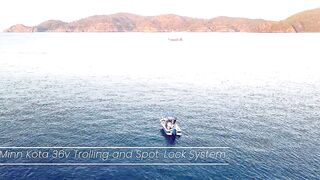 Фетхие-Олюдениз — чартер на спортфишинге: снасти, троллинг и трофеи