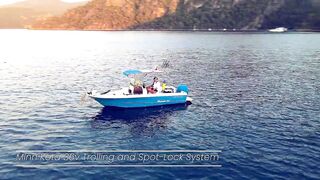 Фетхие-Олюдениз — чартер на спортфишинге: снасти, троллинг и трофеи