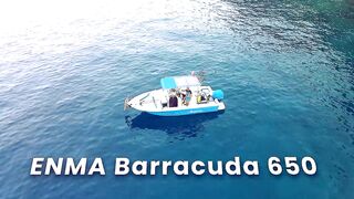 Фетхие-Олюдениз — чартер на спортфишинге: снасти, троллинг и трофеи