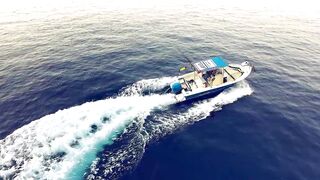 Фетхие-Олюдениз — чартер на спортфишинге: снасти, троллинг и трофеи