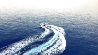 Фетхие-Олюдениз — чартер на спортфишинге: снасти, троллинг и трофеи