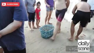 Санья Бэй, Хайнань — студенческий выезд: берег, снасти и первая поклевка