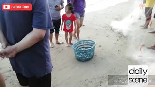 Санья Бэй, Хайнань — студенческий выезд: берег, снасти и первая поклевка