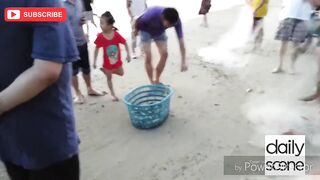 Санья Бэй, Хайнань — студенческий выезд: берег, снасти и первая поклевка