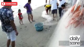 Санья Бэй, Хайнань — студенческий выезд: берег, снасти и первая поклевка