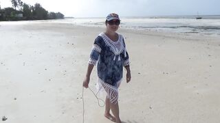 Занзибар — Джамбиани, Падже, Кизимкази: какой пляж выбрать рыболову