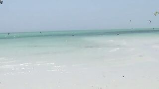 Занзибар — Джамбиани, Падже, Кизимкази: какой пляж выбрать рыболову