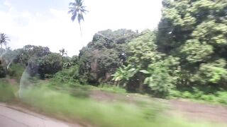 Занзибар — Джамбиани, Падже, Кизимкази: какой пляж выбрать рыболову