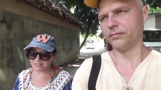 Занзибар — Джамбиани, Падже, Кизимкази: какой пляж выбрать рыболову