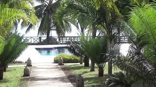 Занзибар — Джамбиани, Падже, Кизимкази: какой пляж выбрать рыболову