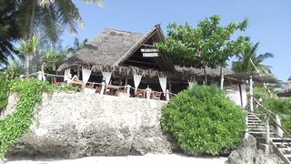 Занзибар — Джамбиани, Падже, Кизимкази: какой пляж выбрать рыболову