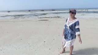 Занзибар — Джамбиани, Падже, Кизимкази: какой пляж выбрать рыболову