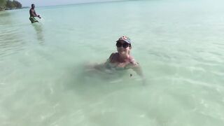 Занзибар — Джамбиани, Падже, Кизимкази: какой пляж выбрать рыболову