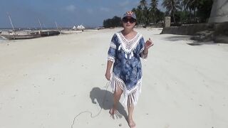 Занзибар — Джамбиани, Падже, Кизимкази: какой пляж выбрать рыболову