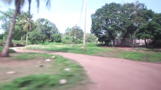 Занзибар — Джамбиани, Падже, Кизимкази: какой пляж выбрать рыболову