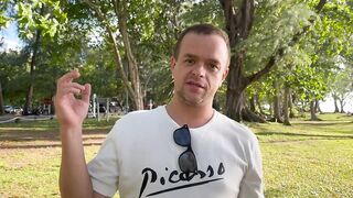 Nai Yang Phuket - не Patong тихий пляж для тех кто ценит уединение и простор