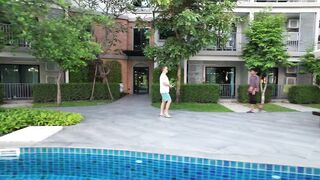 Nai Yang Phuket - не Patong тихий пляж для тех кто ценит уединение и простор