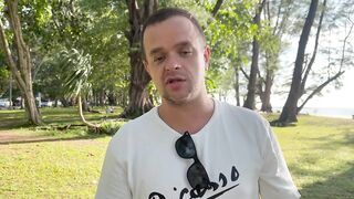 Nai Yang Phuket - не Patong тихий пляж для тех кто ценит уединение и простор