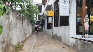 Railay Beach Krabi лучший ли пляж Таиланда и как сюда добраться морской маршрут по полуострову