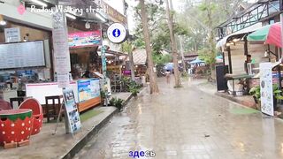 Railay Beach Krabi лучший ли пляж Таиланда и как сюда добраться морской маршрут по полуострову