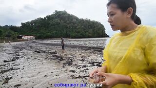 Railay Beach Krabi лучший ли пляж Таиланда и как сюда добраться морской маршрут по полуострову