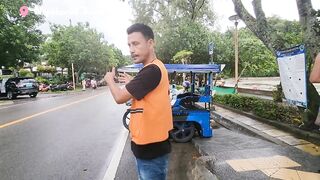 Railay Beach Krabi лучший ли пляж Таиланда и как сюда добраться морской маршрут по полуострову