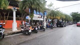 Railay Beach Krabi лучший ли пляж Таиланда и как сюда добраться морской маршрут по полуострову