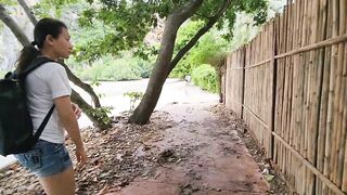 Railay Beach Krabi лучший ли пляж Таиланда и как сюда добраться морской маршрут по полуострову