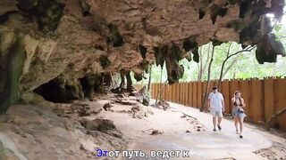 Railay Beach Krabi лучший ли пляж Таиланда и как сюда добраться морской маршрут по полуострову