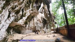 Railay Beach Krabi лучший ли пляж Таиланда и как сюда добраться морской маршрут по полуострову