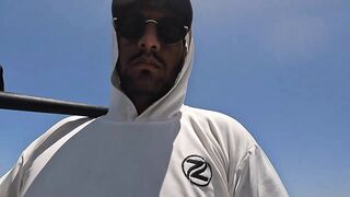 Пять дней морской рыбалки в Marsa Alam с берега и по кромке рифа Египет