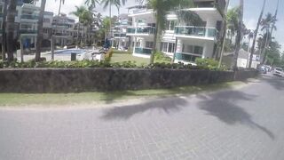 Las Terrenas подводная охота spearfishing приключение у рифов и встреча с океанскими трофеями