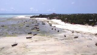 Занзибар - как выбрать регион лучшие пляжи приливы и отливы и виза в Танзанию