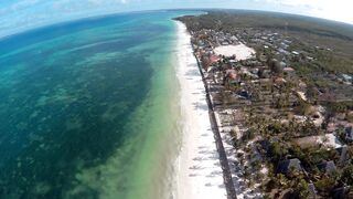 Занзибар - как выбрать регион лучшие пляжи приливы и отливы и виза в Танзанию