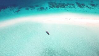 Занзибар - как выбрать регион лучшие пляжи приливы и отливы и виза в Танзанию