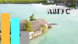 Занзибар - как выбрать регион лучшие пляжи приливы и отливы и виза в Танзанию