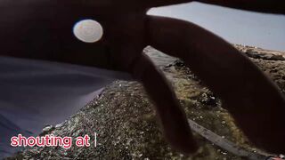 Red Sea Marsa Alam - погоня за скипджек тунцом с берега адреналиновое приключение