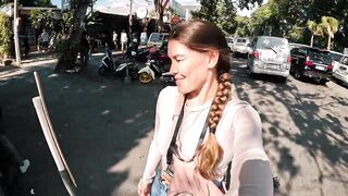 Нуса Лембонган и Нуса Ченинган, Бали самостоятельный маршрут по островам на два дня