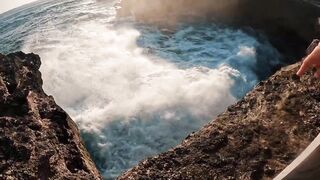 Нуса Лембонган и Нуса Ченинган, Бали самостоятельный маршрут по островам на два дня