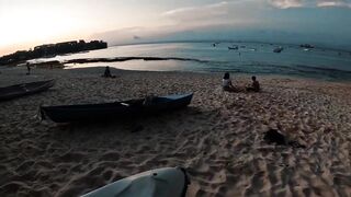 Нуса Лембонган и Нуса Ченинган, Бали самостоятельный маршрут по островам на два дня